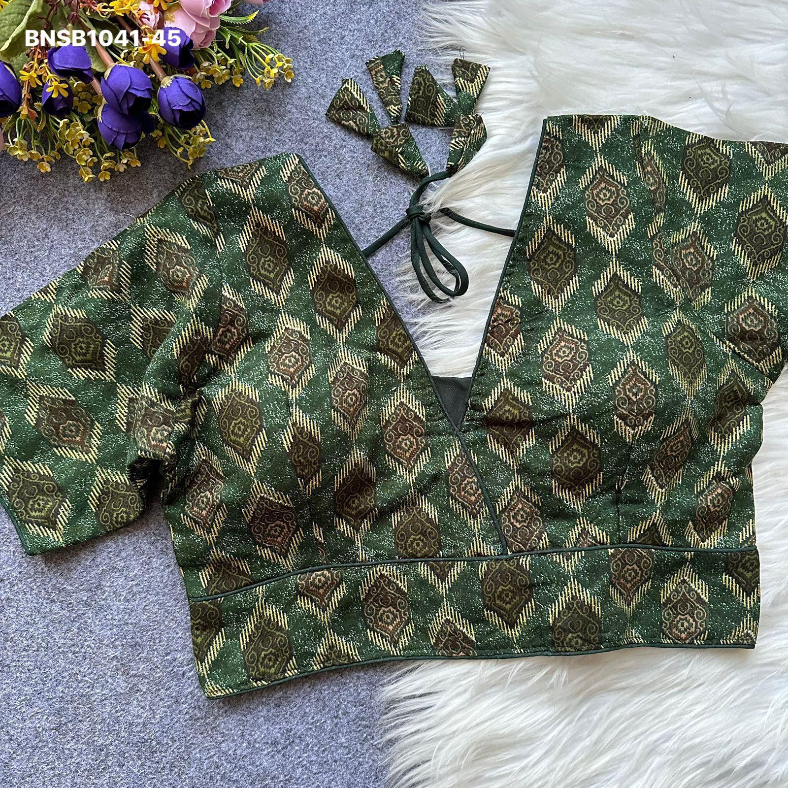 Pure Ryon cotton-Green